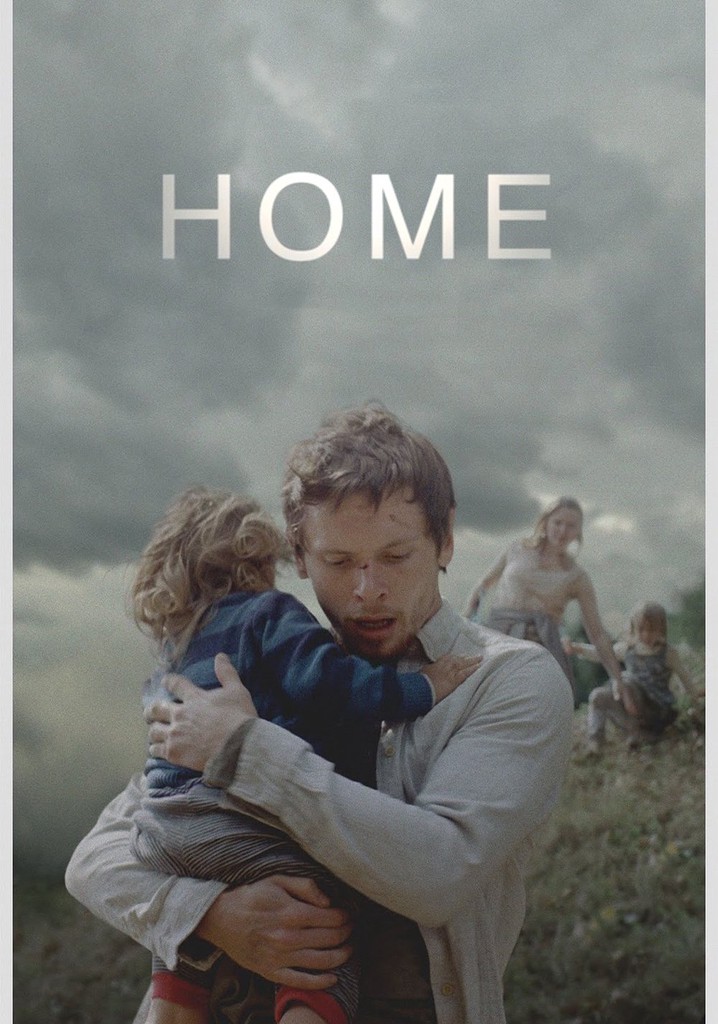 Home streaming: where to watch movie online?